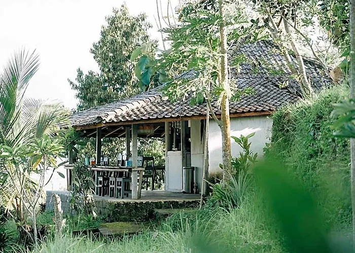 Padi Bali Jatiluwih By Manara Lodge *
